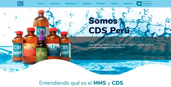 CDS PERU