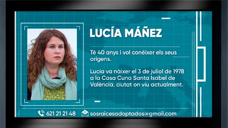 LUCIA MAÑEZ
