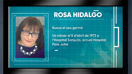 ROSA HIDALGO LOPEZ