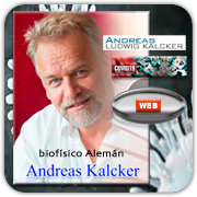 ANDREAS KALCKER ACCESO WEB